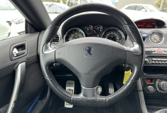 Peugeot RCZ 2.0 HDi FAP 163 CV