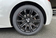 Peugeot RCZ 2.0 HDi FAP 163 CV