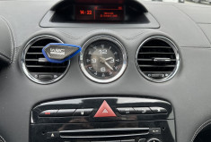 Peugeot RCZ 2.0 HDi FAP 163 CV