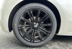 Peugeot RCZ 2.0 HDi FAP 163 CV