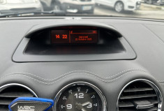 Peugeot RCZ 2.0 HDi FAP 163 CV