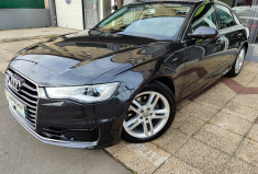 Audi A6 2.0 Tdi ULTRA 190 Ch AMBITION LUXE / SUIVI AUDI 