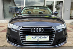 Audi A6 2.0 Tdi ULTRA 190 Ch AMBITION LUXE / SUIVI AUDI 