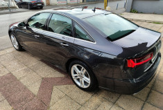 Audi A6 2.0 Tdi ULTRA 190 Ch AMBITION LUXE / SUIVI AUDI 