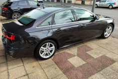 Audi A6 2.0 Tdi ULTRA 190 Ch AMBITION LUXE / SUIVI AUDI 