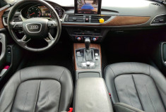 Audi A6 2.0 Tdi ULTRA 190 Ch AMBITION LUXE / SUIVI AUDI 