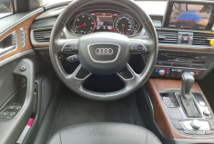 Audi A6 2.0 Tdi ULTRA 190 Ch AMBITION LUXE / SUIVI AUDI 