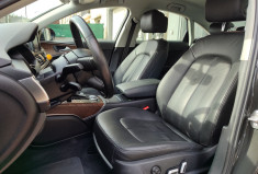 Audi A6 2.0 Tdi ULTRA 190 Ch AMBITION LUXE / SUIVI AUDI 