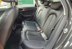 Audi A6 2.0 Tdi ULTRA 190 Ch AMBITION LUXE / SUIVI AUDI 