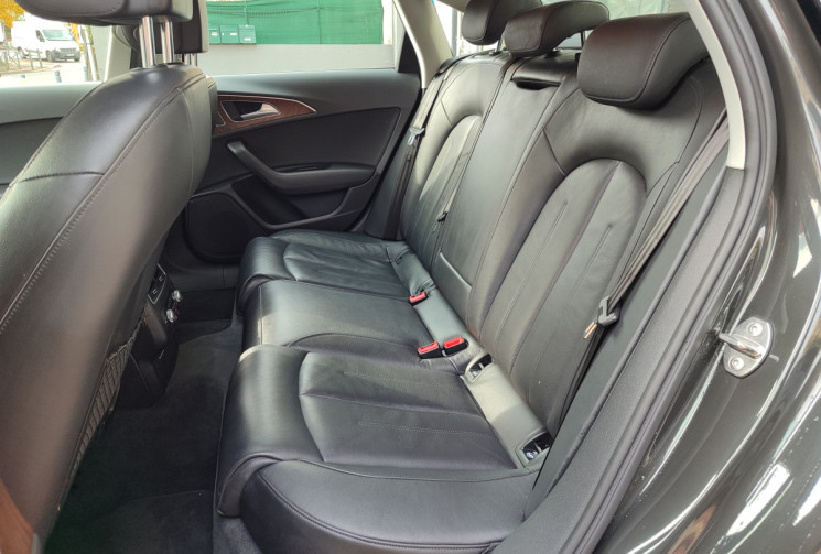 Audi A6 2.0 Tdi ULTRA 190 Ch AMBITION LUXE / SUIVI AUDI 