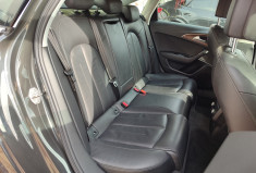 Audi A6 2.0 Tdi ULTRA 190 Ch AMBITION LUXE / SUIVI AUDI 
