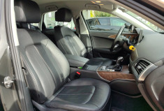 Audi A6 2.0 Tdi ULTRA 190 Ch AMBITION LUXE / SUIVI AUDI 