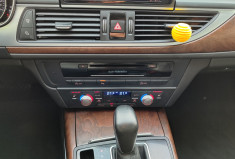 Audi A6 2.0 Tdi ULTRA 190 Ch AMBITION LUXE / SUIVI AUDI 