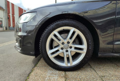 Audi A6 2.0 Tdi ULTRA 190 Ch AMBITION LUXE / SUIVI AUDI 