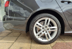 Audi A6 2.0 Tdi ULTRA 190 Ch AMBITION LUXE / SUIVI AUDI 