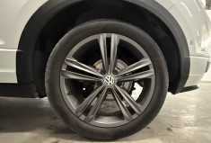 Volkswagen T-Roc Cabriolet R LINE BOITE AUTOMATIQUE 150 ch 1.5 TSI