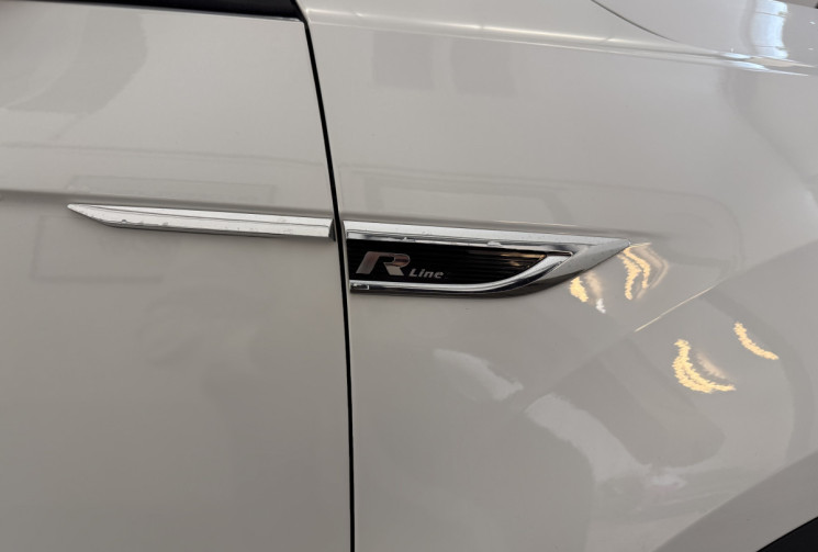 Volkswagen T-Roc Cabriolet R LINE BOITE AUTOMATIQUE 150ch 1.5 TSI