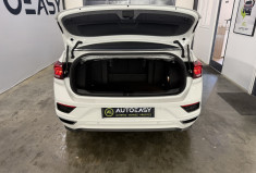 Volkswagen T-Roc Cabriolet R LINE BOITE AUTOMATIQUE 150 ch 1.5 TSI