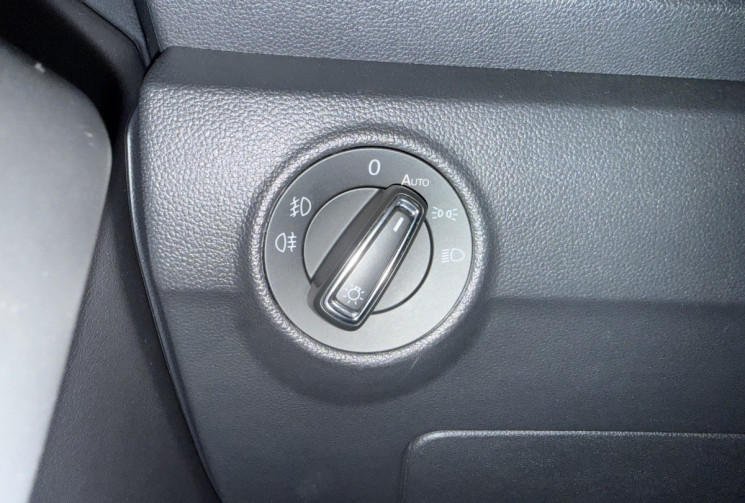 Volkswagen T-Roc Cabriolet R LINE BOITE AUTOMATIQUE 150 ch 1.5 TSI