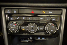 Volkswagen T-Roc Cabriolet R LINE BOITE AUTOMATIQUE 150 ch 1.5 TSI