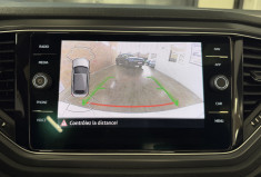 Volkswagen T-Roc Cabriolet R LINE BOITE AUTOMATIQUE 150 ch 1.5 TSI