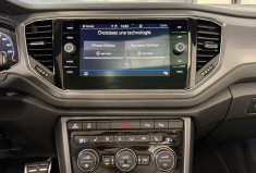 Volkswagen T-Roc Cabriolet R LINE BOITE AUTOMATIQUE 150ch 1.5 TSI