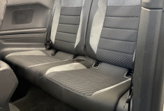 Volkswagen T-Roc Cabriolet R LINE BOITE AUTOMATIQUE 150 ch 1.5 TSI