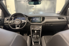 Volkswagen T-Roc Cabriolet R LINE BOITE AUTOMATIQUE 150 ch 1.5 TSI