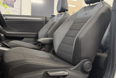 Volkswagen T-Roc Cabriolet R LINE BOITE AUTOMATIQUE 150ch 1.5 TSI