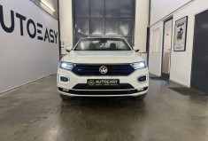 Volkswagen T-Roc Cabriolet R LINE BOITE AUTOMATIQUE 150 ch 1.5 TSI