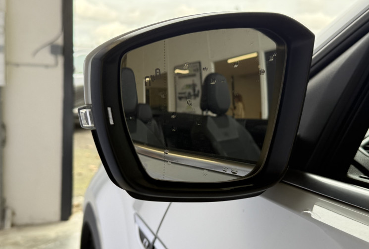 Volkswagen T-Roc Cabriolet R LINE BOITE AUTOMATIQUE 150 ch 1.5 TSI