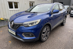 Renault Kadjar 1.5 Blue dCi 115 ch Intens EDC /Apple Carplay / Barre de toit / Caméra de recul