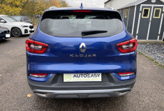 Renault Kadjar 1.5 Blue dCi 115 ch Intens EDC /Apple Carplay / Barre de toit / Caméra de recul