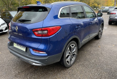 Renault Kadjar 1.5 Blue dCi 115 ch Intens EDC /Apple Carplay / Barre de toit / Caméra de recul