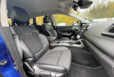 Renault Kadjar 1.5 Blue dCi 115 ch Intens EDC /Apple Carplay / Barre de toit / Caméra de recul