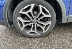 Renault Kadjar 1.5 Blue dCi 115 ch Intens EDC /Apple Carplay / Distri OK / Caméra de recul