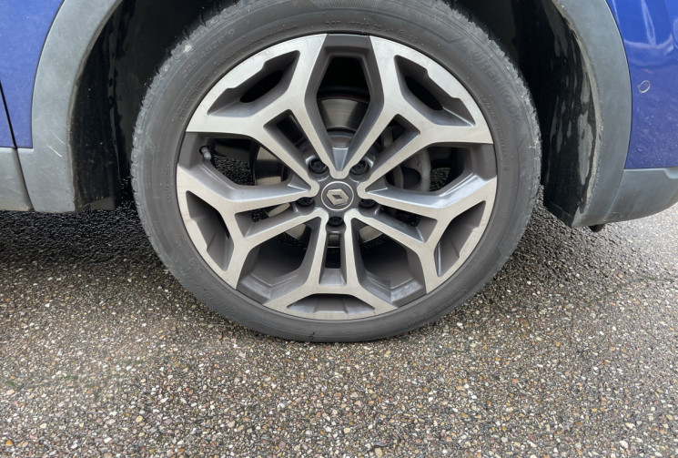 Renault Kadjar 1.5 Blue dCi 115 ch Intens EDC /Apple Carplay / Distri OK / Caméra de recul