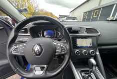 Renault Kadjar 1.5 Blue dCi 115 ch Intens EDC /Apple Carplay / Barre de toit / Caméra de recul