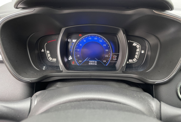 Renault Kadjar 1.5 Blue dCi 115 ch Intens EDC /Apple Carplay / Barre de toit / Caméra de recul