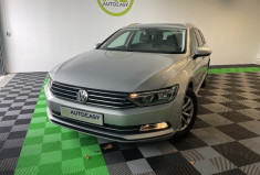Volkswagen Passat SW 1.4 TSI 150 ch Confortline DSG7 ( PREMIERE MAIN ) ACT BlueMotion Technology 