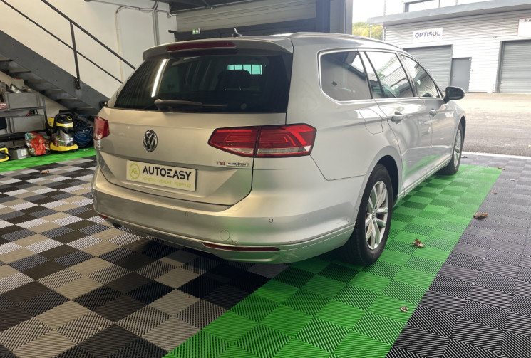 Volkswagen Passat SW 1.4 TSI 150 ch Confortline DSG7 ( PREMIERE MAIN ) ACT BlueMotion Technology 