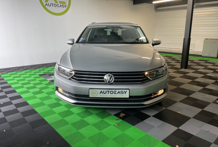 Volkswagen Passat SW 1.4 TSI 150 ch Confortline DSG7 ( PREMIERE MAIN ) ACT BlueMotion Technology 
