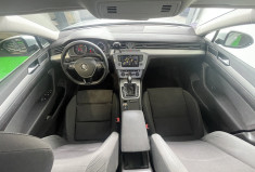 Volkswagen Passat SW 1.4 TSI 150 ch Confortline DSG7 ( PREMIERE MAIN ) ACT BlueMotion Technology 