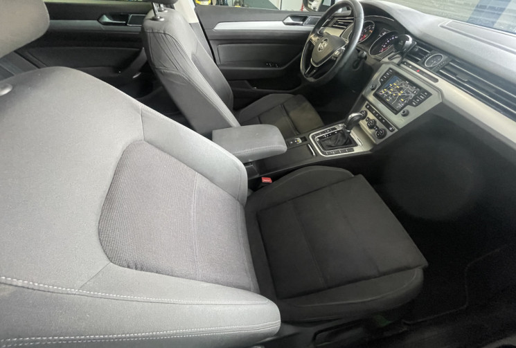 Volkswagen Passat SW 1.4 TSI 150 ch Confortline DSG7 ( PREMIERE MAIN ) ACT BlueMotion Technology 