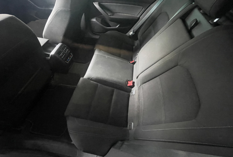 Volkswagen Passat SW 1.4 TSI 150 ch Confortline DSG7 ( PREMIERE MAIN ) ACT BlueMotion Technology 