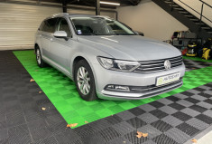 Volkswagen Passat SW 1.4 TSI 150 ch Confortline DSG7 ( PREMIERE MAIN ) ACT BlueMotion Technology 