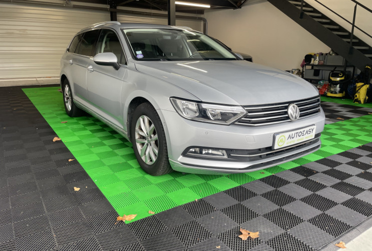 Volkswagen Passat SW 1.4 TSI 150 ch Confortline DSG7 ( PREMIERE MAIN ) ACT BlueMotion Technology 