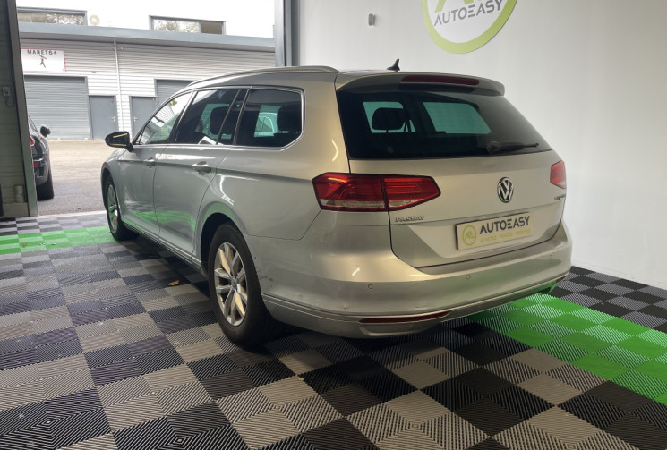 Volkswagen Passat SW 1.4 TSI 150 ch Confortline DSG7 ( PREMIERE MAIN ) ACT BlueMotion Technology 