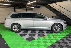 Volkswagen Passat SW 1.4 TSI 150 ch Confortline DSG7 ( PREMIERE MAIN ) ACT BlueMotion Technology 