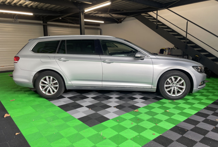 Volkswagen Passat SW 1.4 TSI 150 ch Confortline DSG7 ( PREMIERE MAIN ) ACT BlueMotion Technology 
